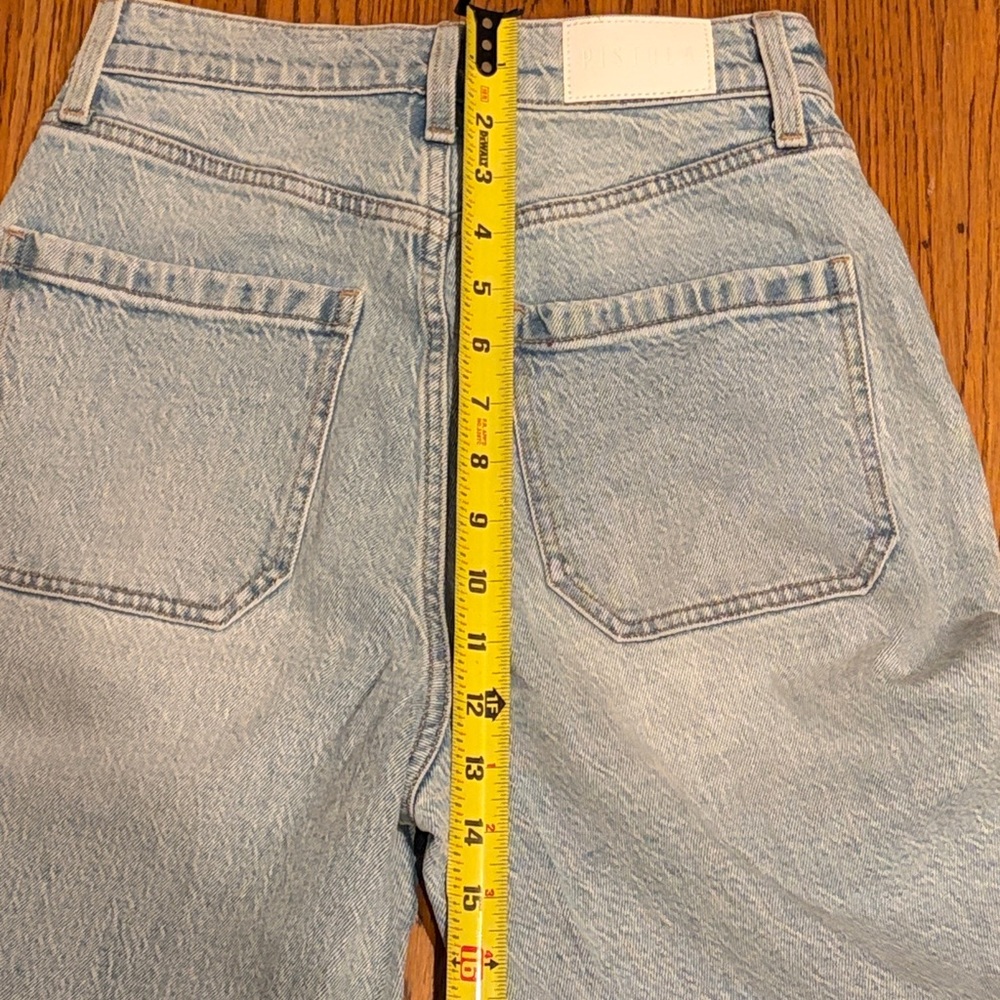 Pistola Jeans - Picture 8 of 9